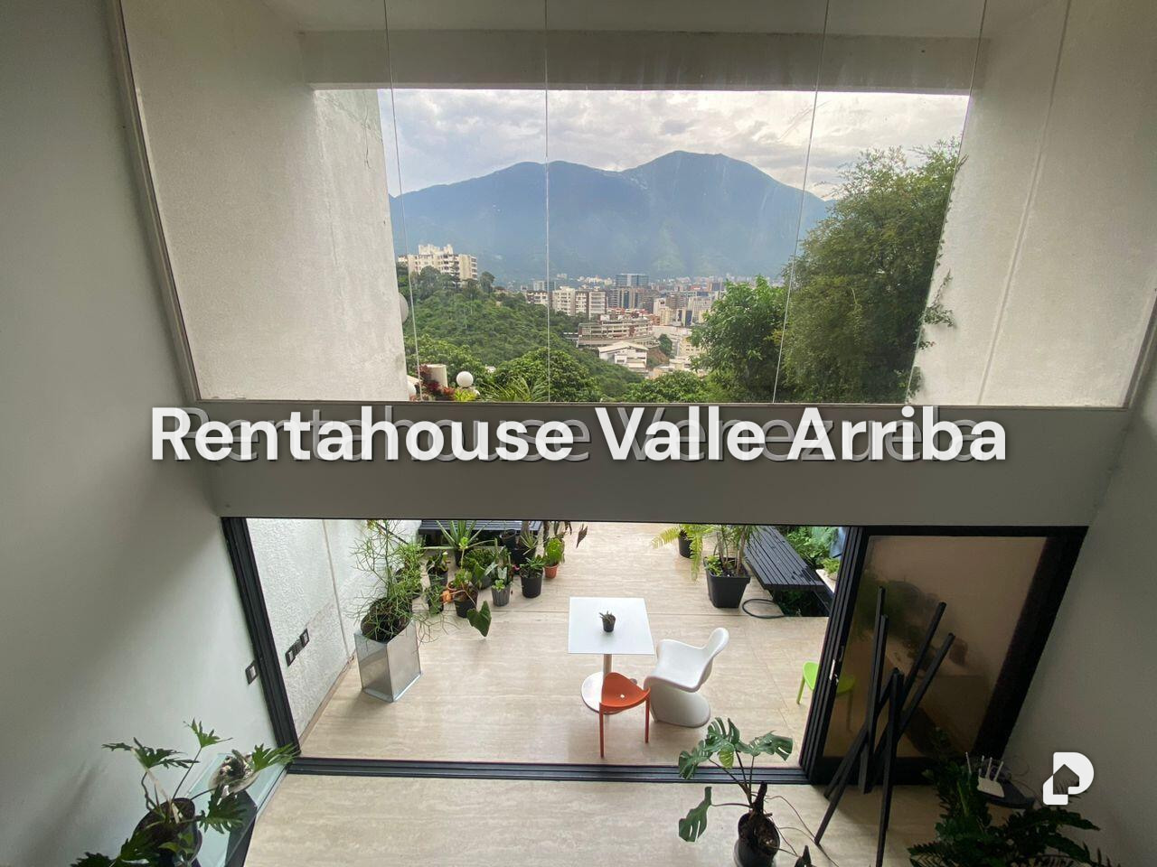 Apartamento en Chulavista, Caracas – 12