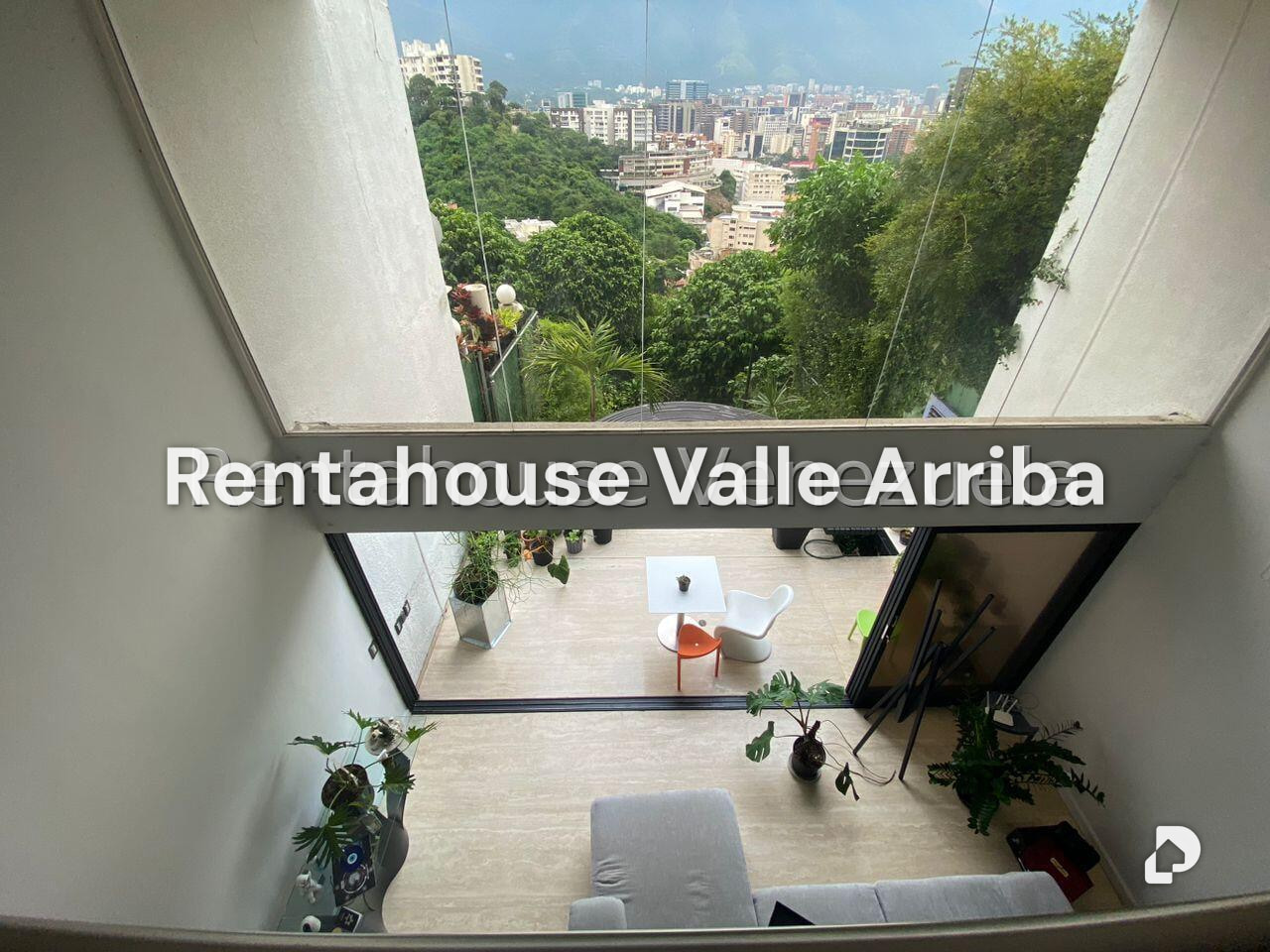 Apartamento en Chulavista, Caracas – 13