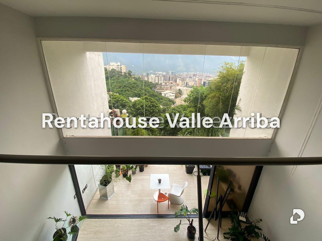 Apartamento en Chulavista, Caracas – 14