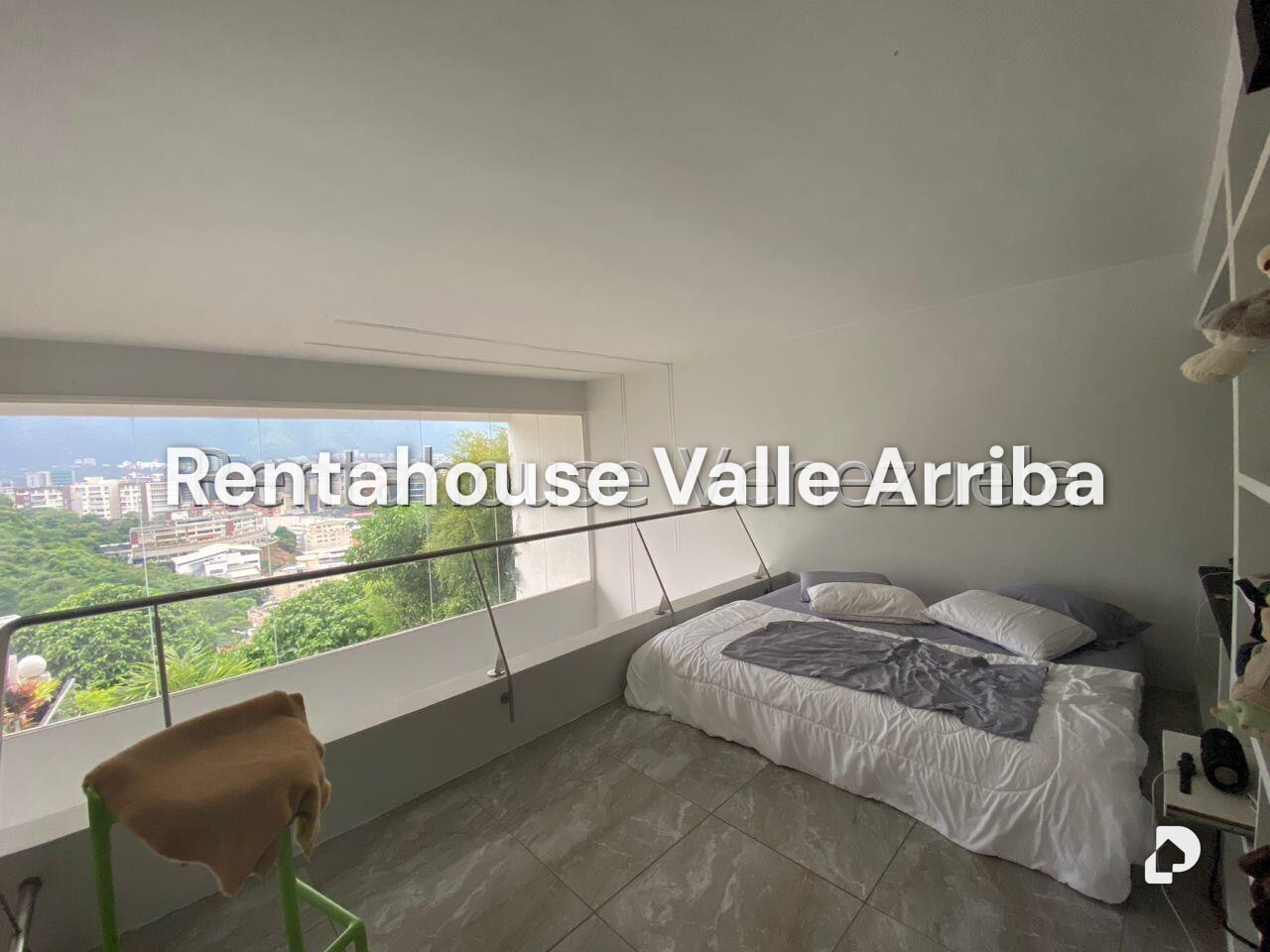 Apartamento en Chulavista, Caracas – 16