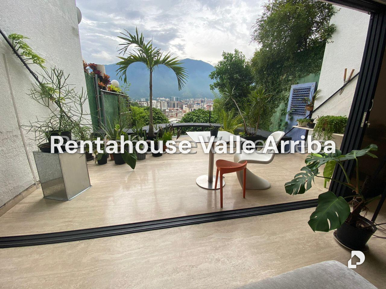 Apartamento en Chulavista, Caracas – 8