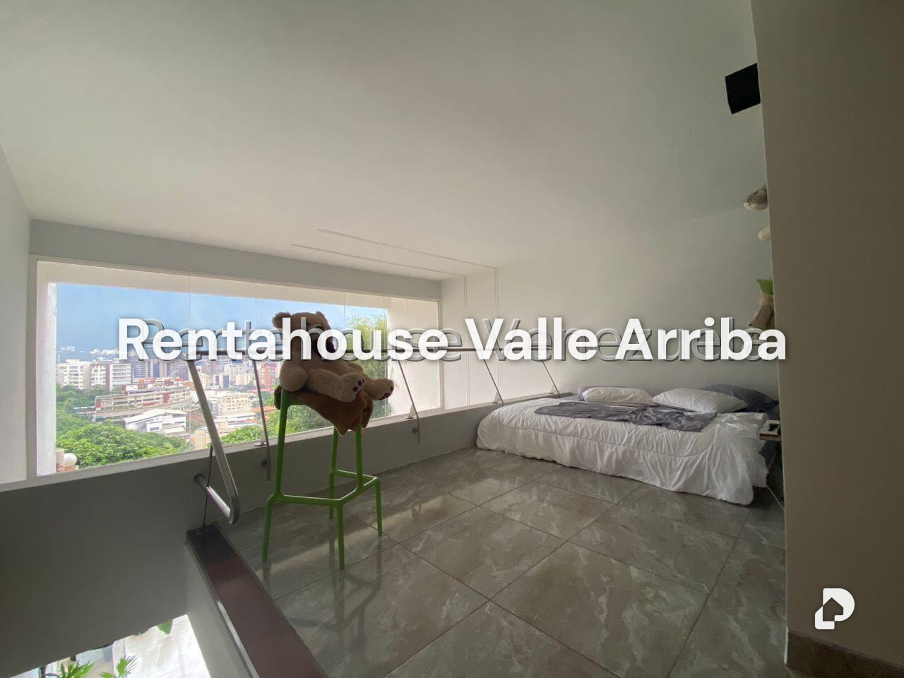 Apartamento en Chulavista, Caracas – 17
