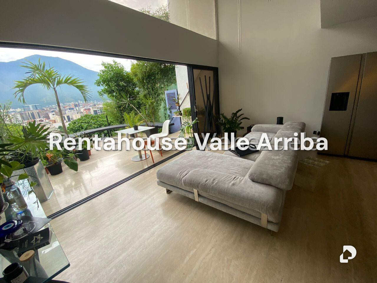 Apartamento en Chulavista, Caracas – 7