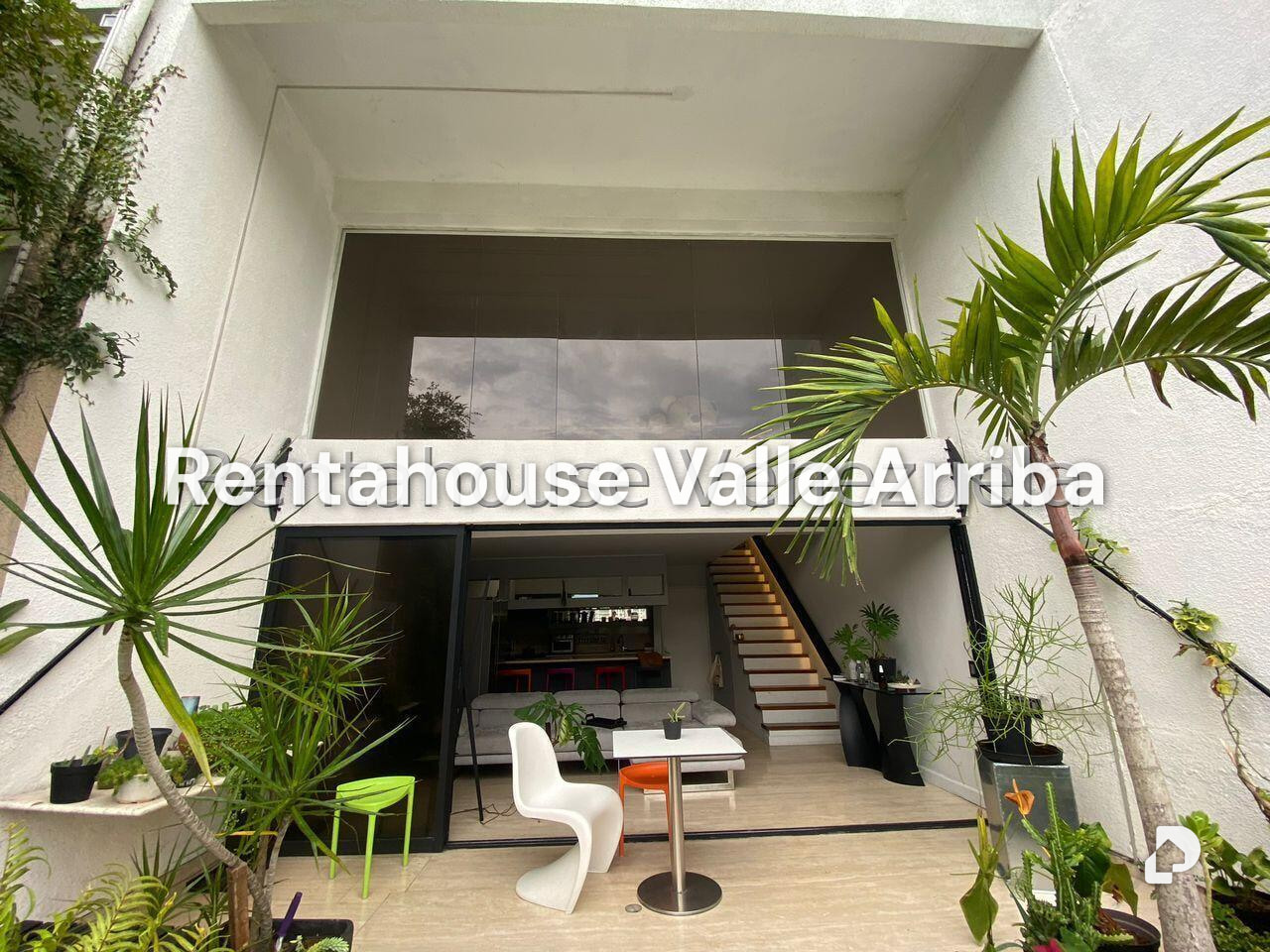 Apartamento en Chulavista, Caracas – 9