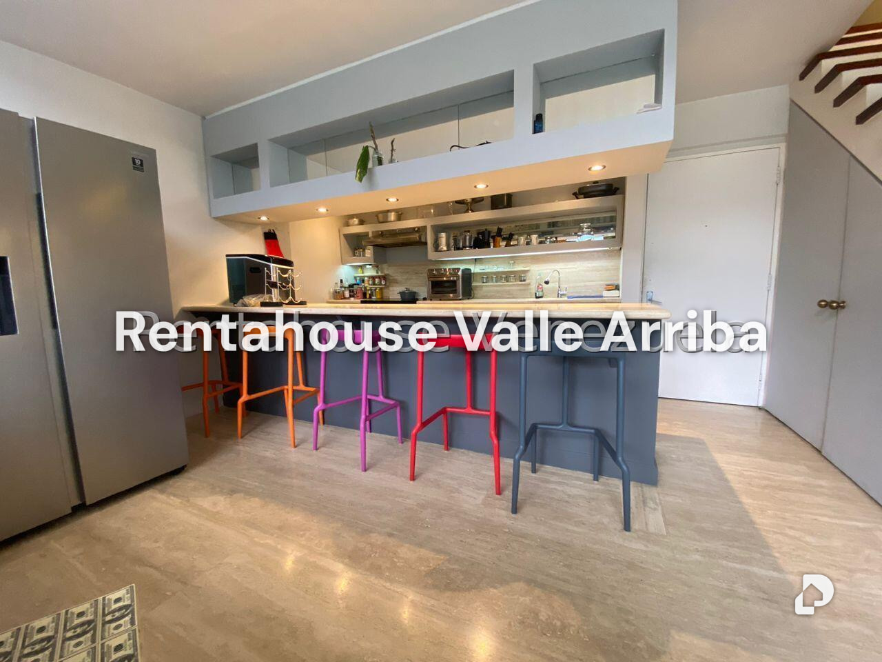 Apartamento en Chulavista, Caracas – 4