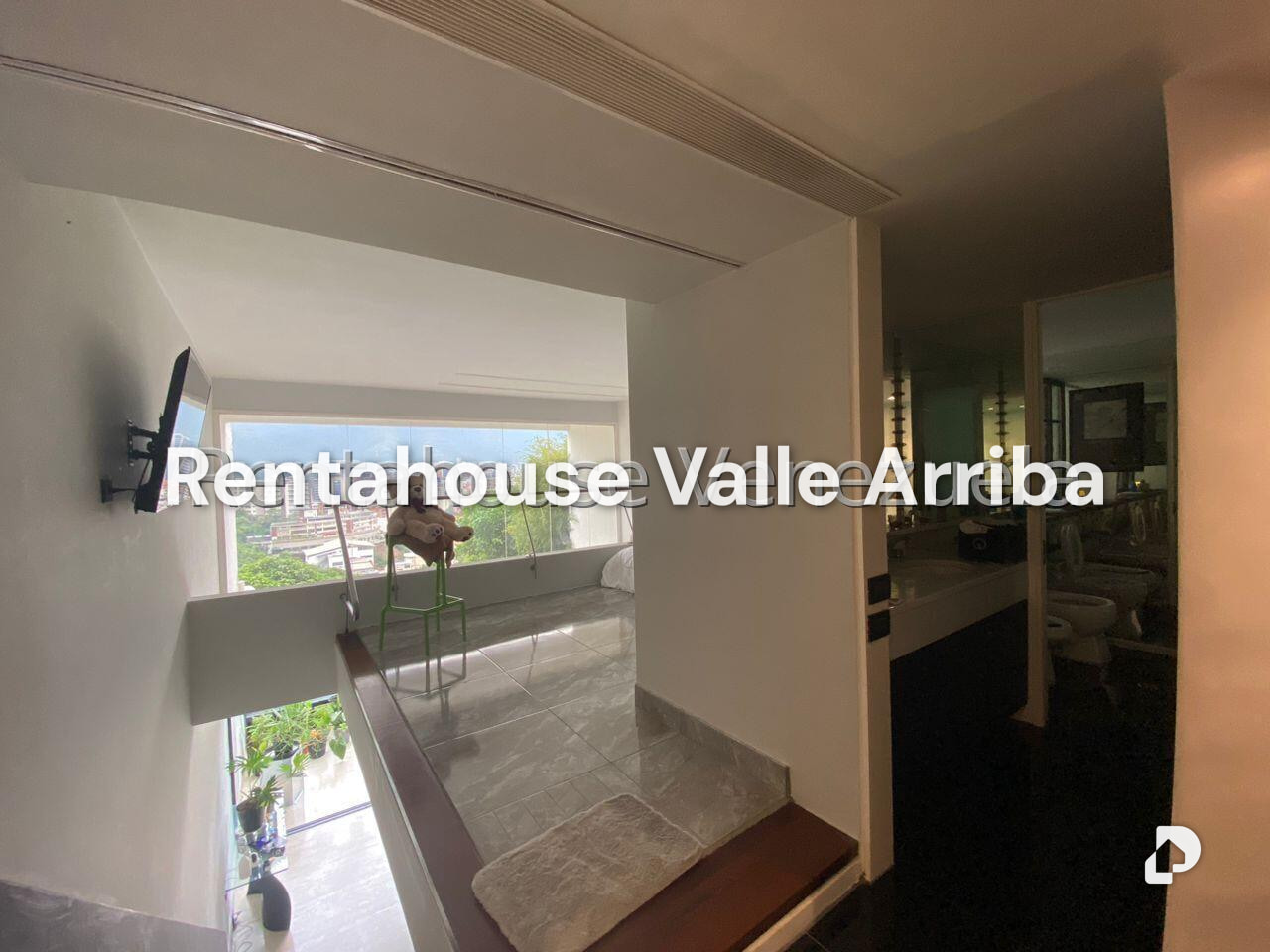 Apartamento en Chulavista, Caracas – 18