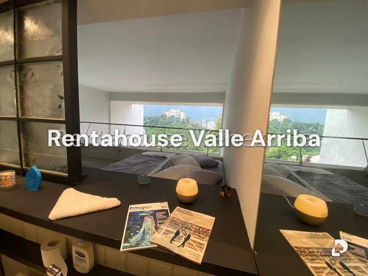Apartamento en Chulavista, Caracas – 22