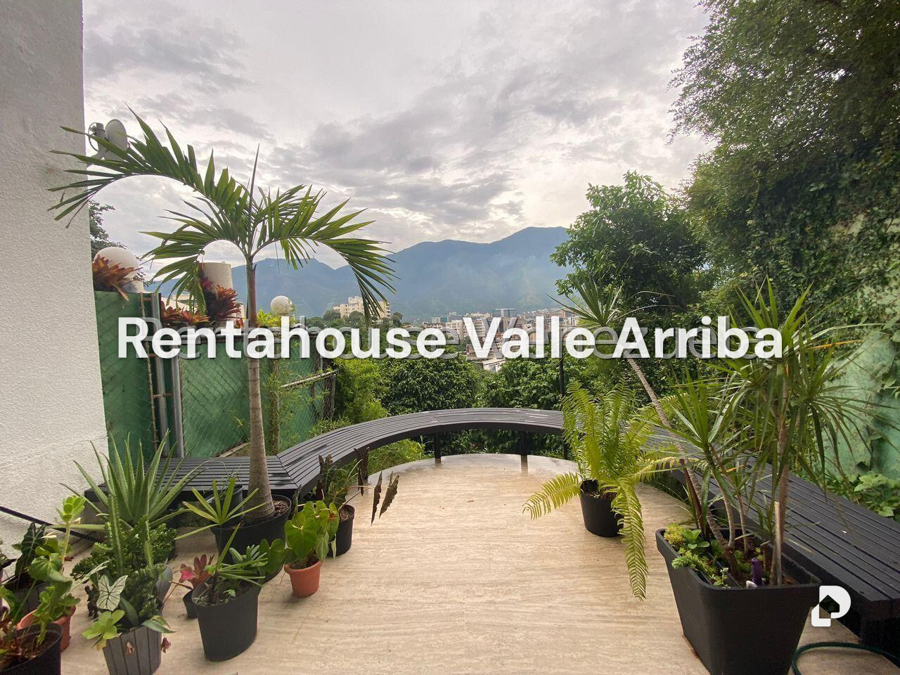 Apartamento en Chulavista, Caracas – 10