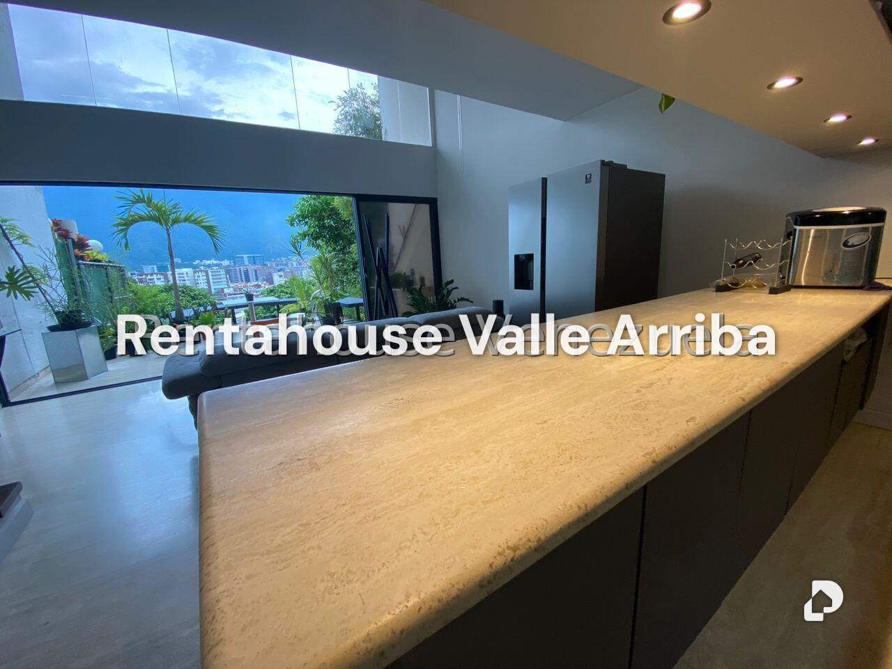 Apartamento en Chulavista, Caracas – 1