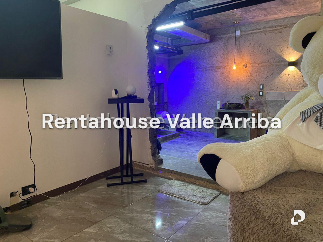 Apartamento en Chulavista, Caracas – 24