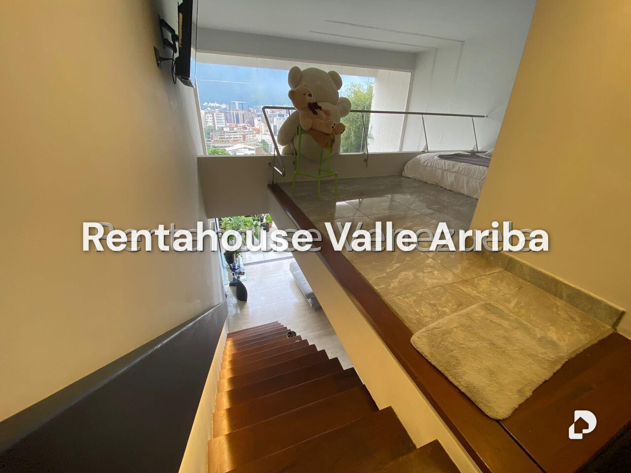 Apartamento en Chulavista, Caracas – 27