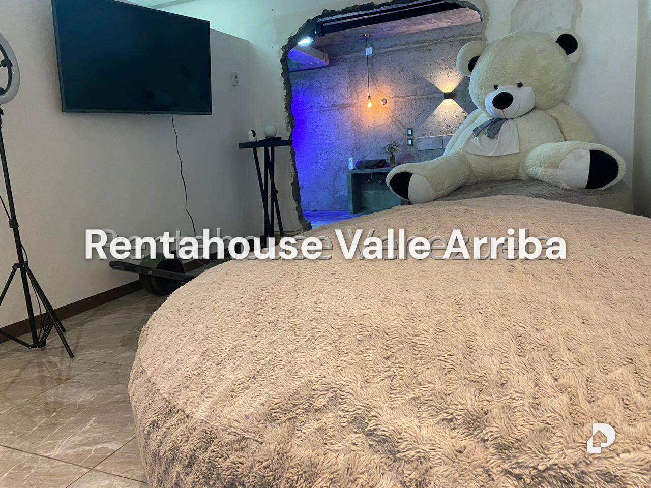 Apartamento en Chulavista, Caracas – 26