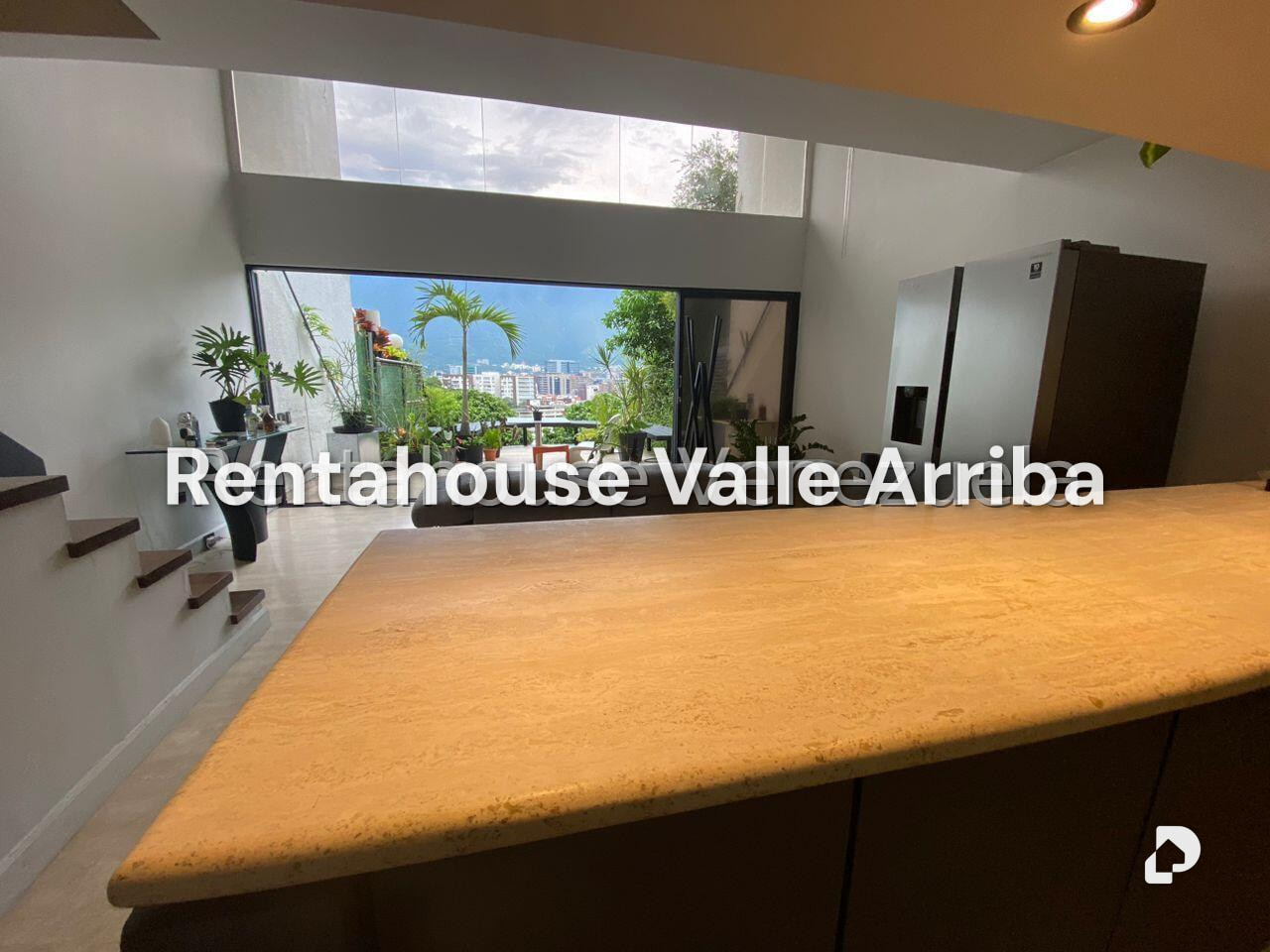 Apartamento en Chulavista, Caracas – 3