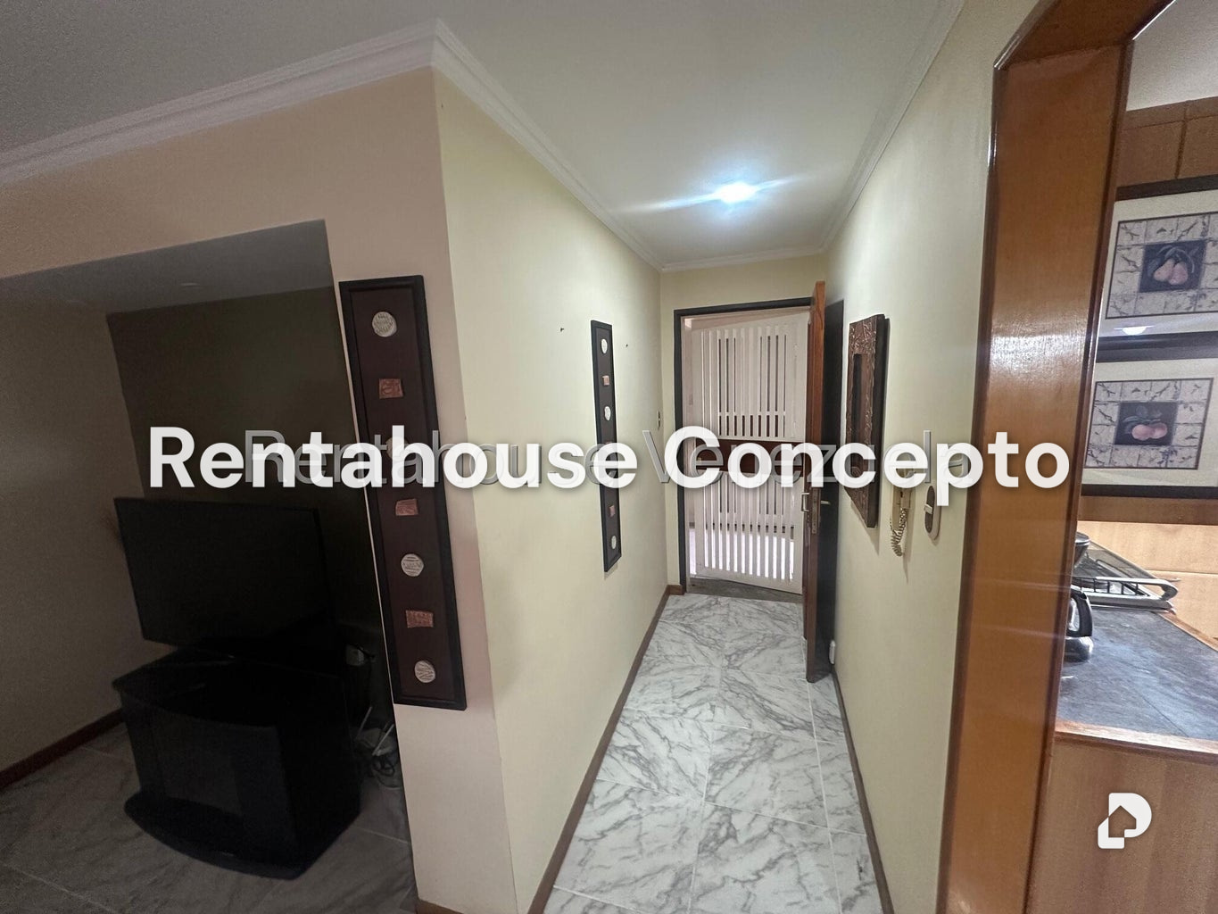 Apartamento en El Parral, Valencia – 6