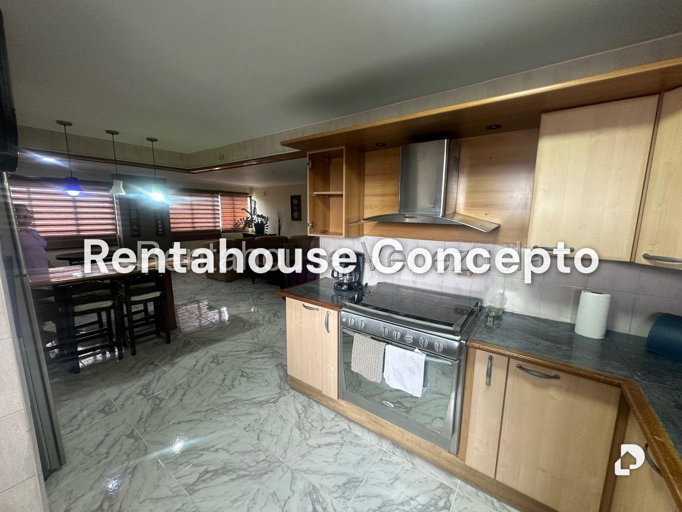 Apartamento en El Parral, Valencia – 12