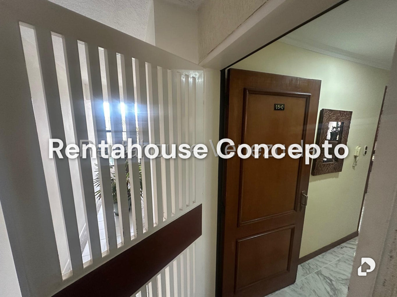 Apartamento en El Parral, Valencia – 5