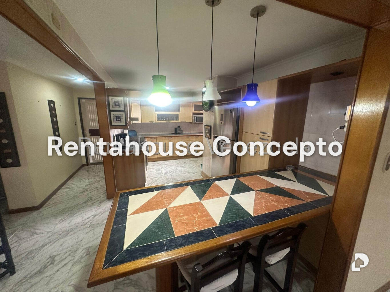 Apartamento en El Parral, Valencia – 10