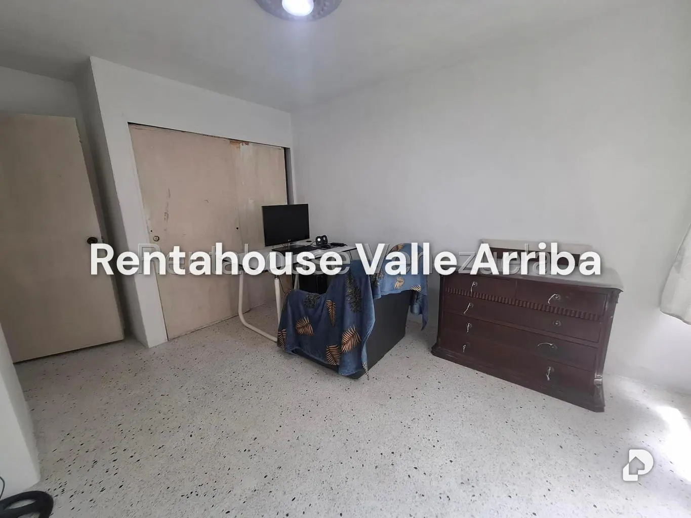Apartamento en El Paraíso, Caracas – 21