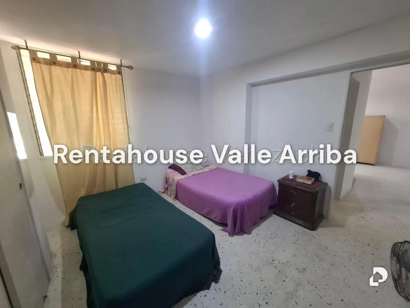 Apartamento en El Paraíso, Caracas – 23