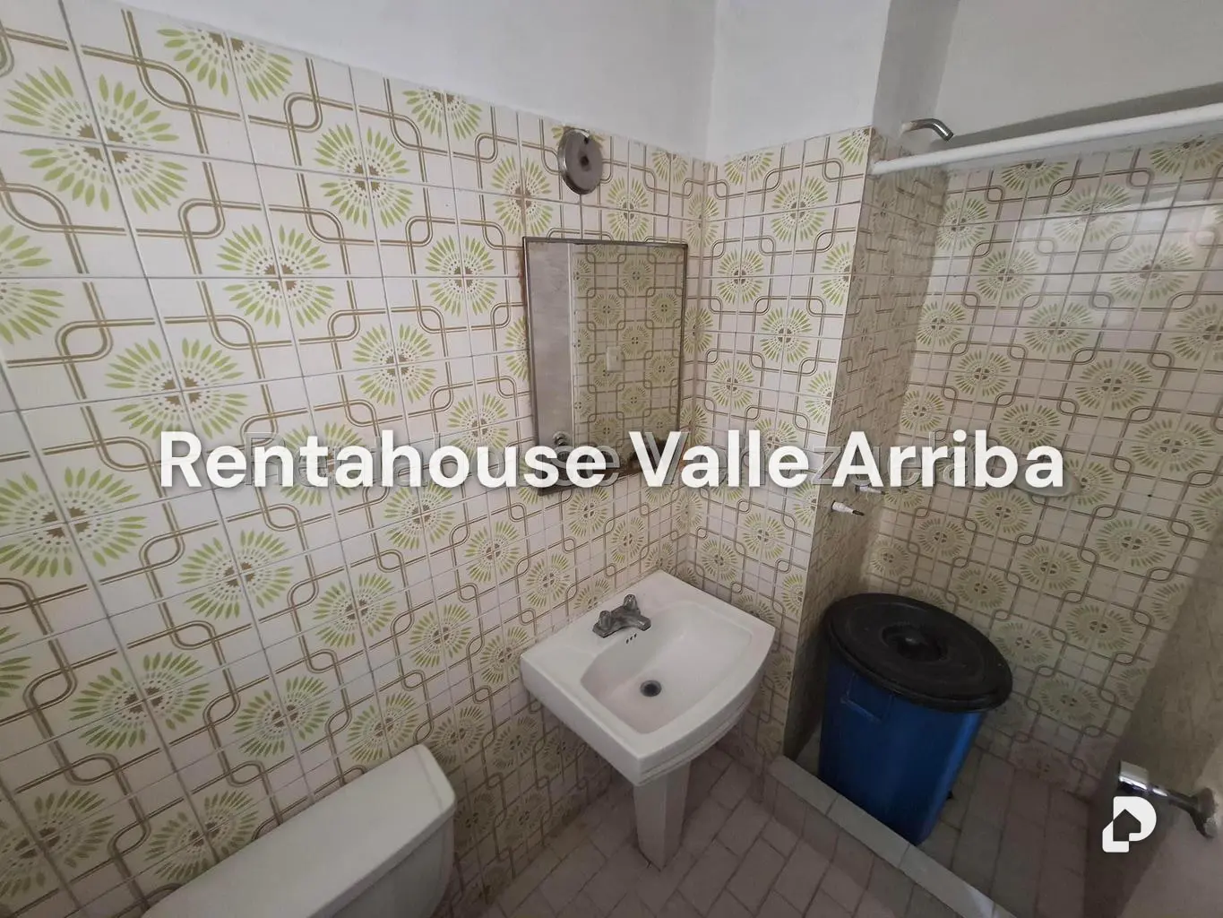 Apartamento en El Paraíso, Caracas – 19
