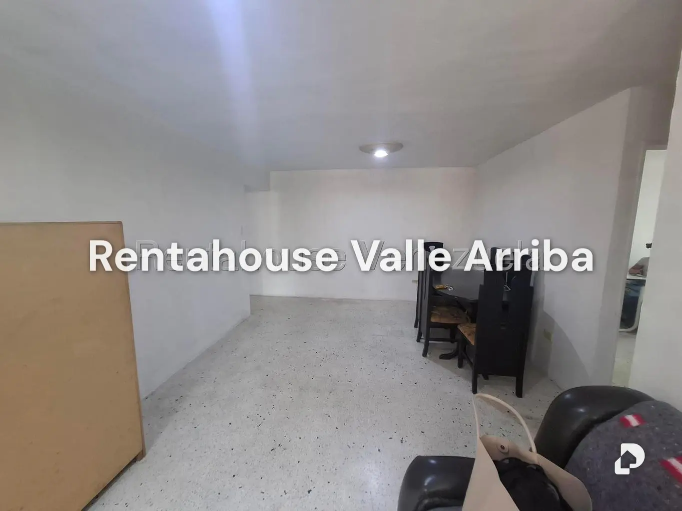 Apartamento en El Paraíso, Caracas – 8