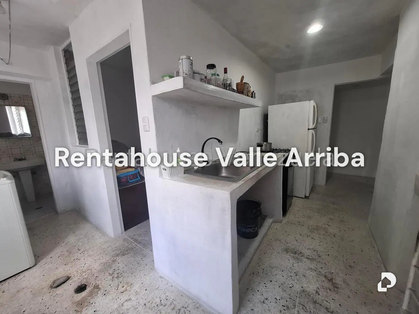 Apartamento en El Paraíso, Caracas – 14