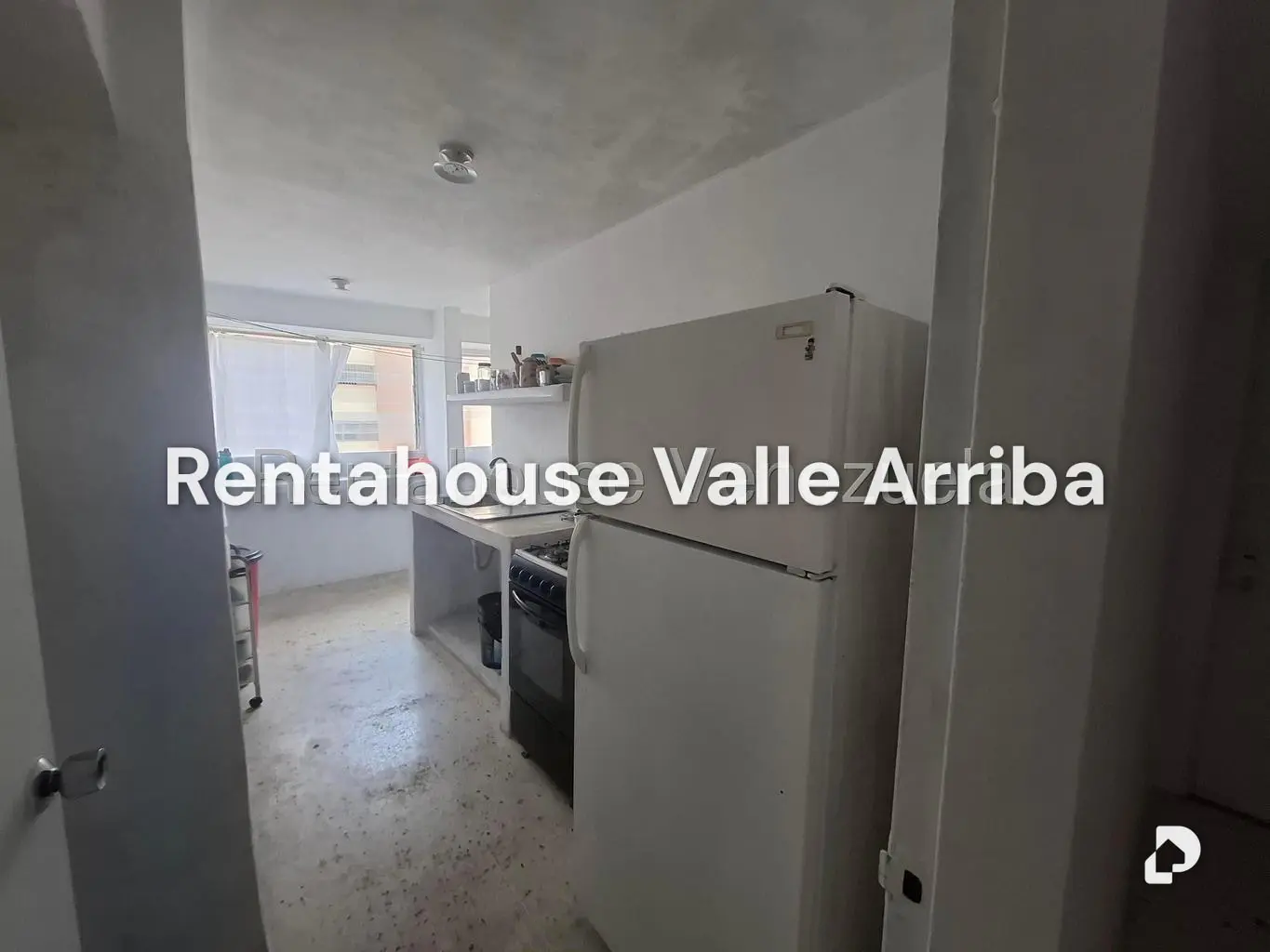 Apartamento en El Paraíso, Caracas – 11