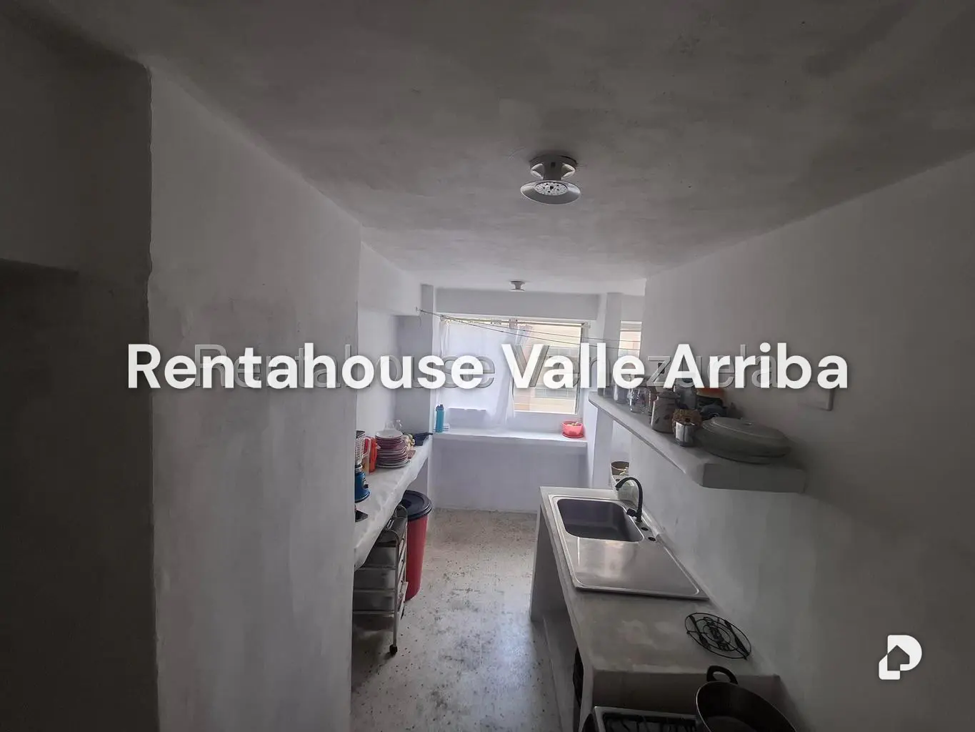 Apartamento en El Paraíso, Caracas – 12