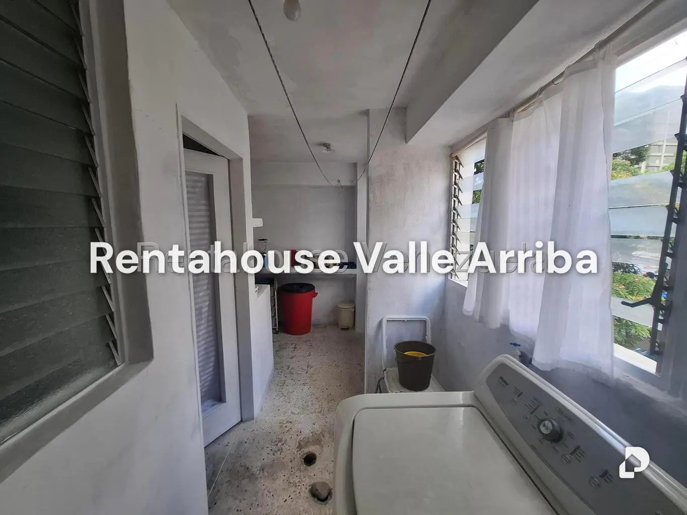 Apartamento en El Paraíso, Caracas – 17