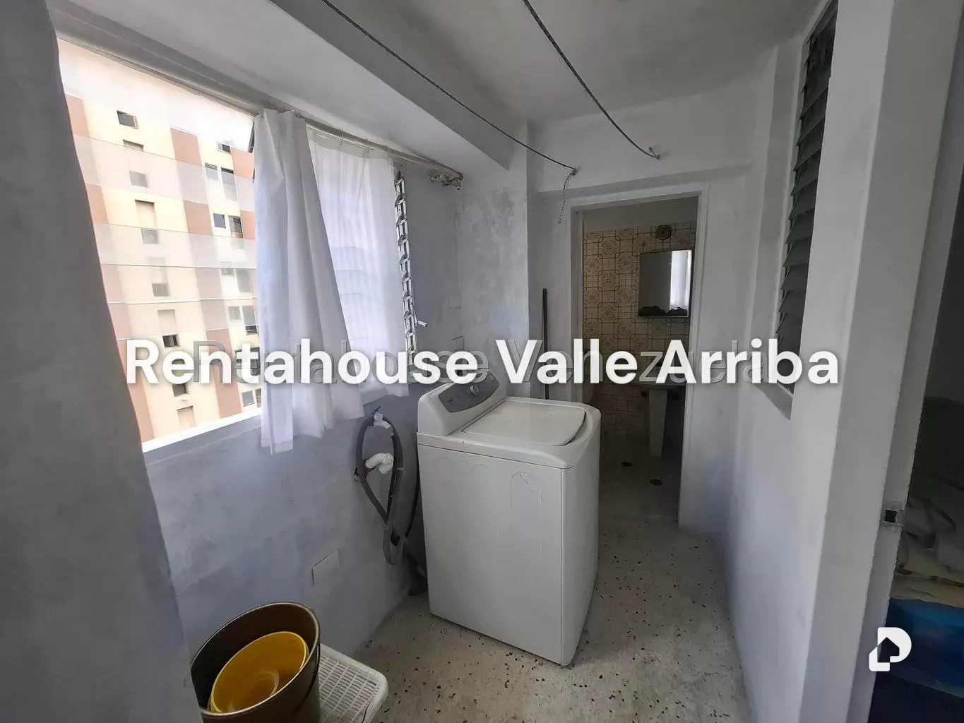 Apartamento en El Paraíso, Caracas – 16