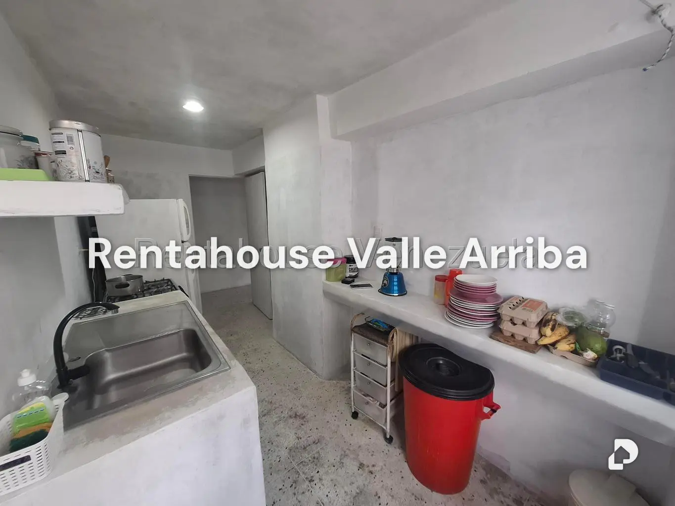 Apartamento en El Paraíso, Caracas – 15