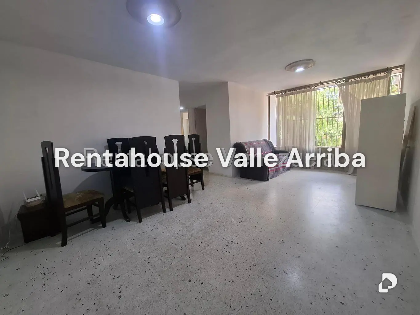 Apartamento en El Paraíso, Caracas – 6