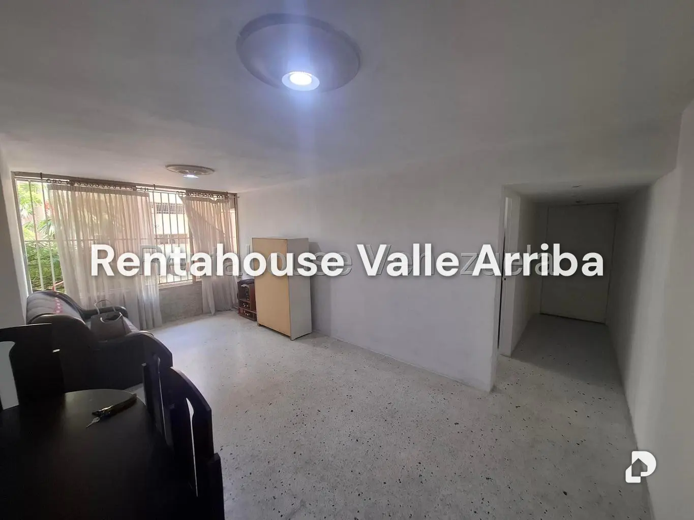 Apartamento en El Paraíso, Caracas – 7