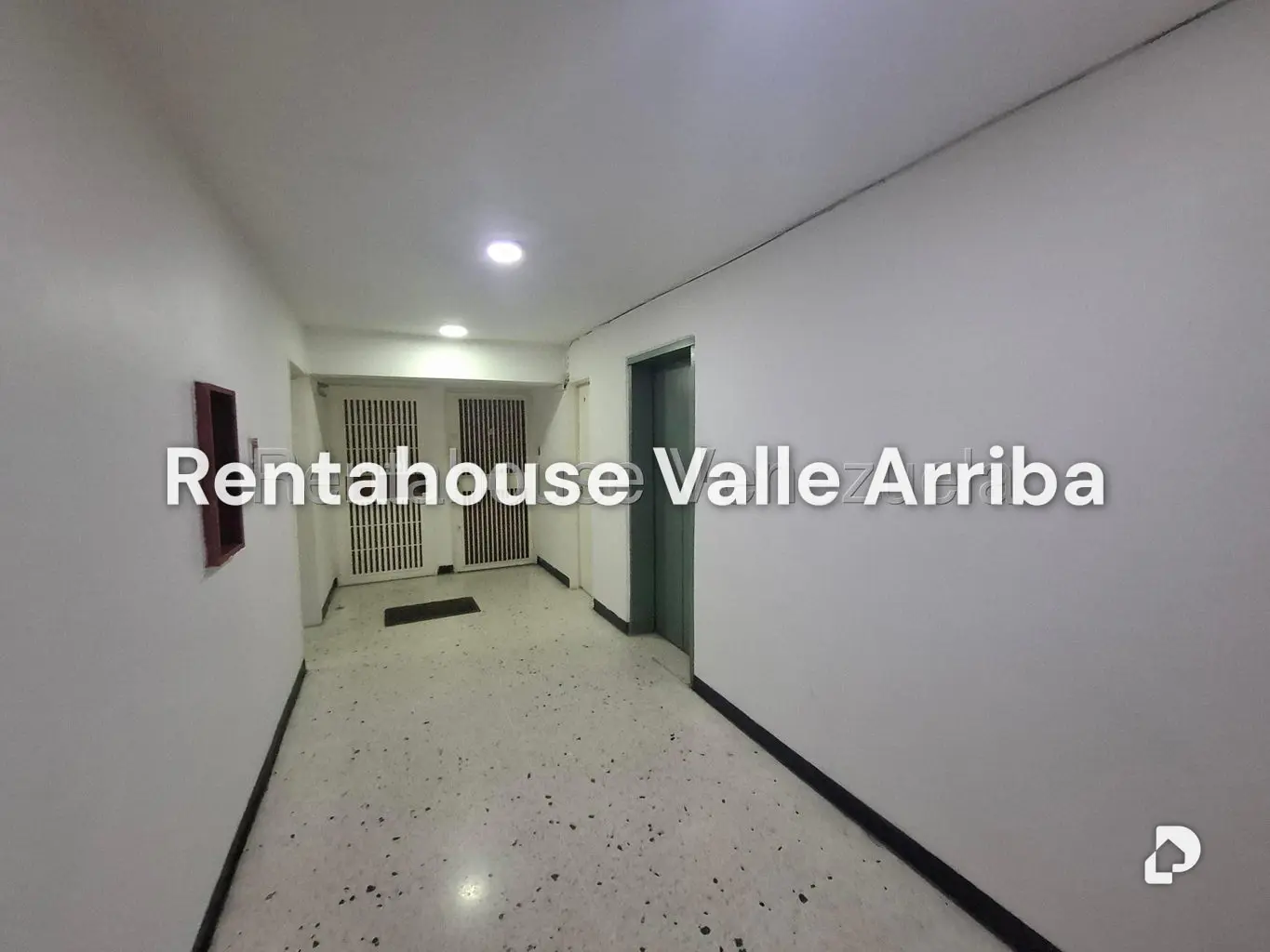 Apartamento en El Paraíso, Caracas – 4