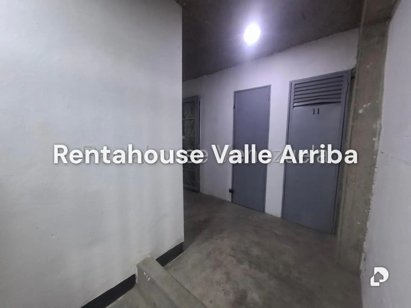 Apartamento en El Paraíso, Caracas – 28