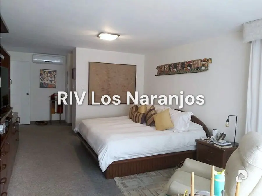 Penthouse en Los Naranjos (del Cafetal), Caracas