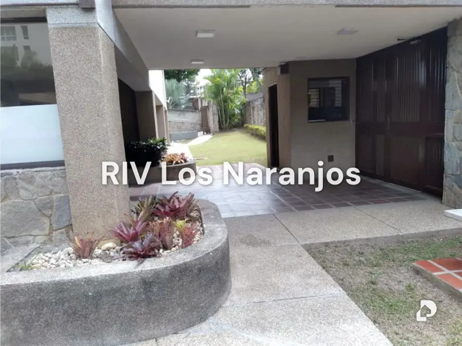 Penthouse en Los Naranjos (del Cafetal), Caracas