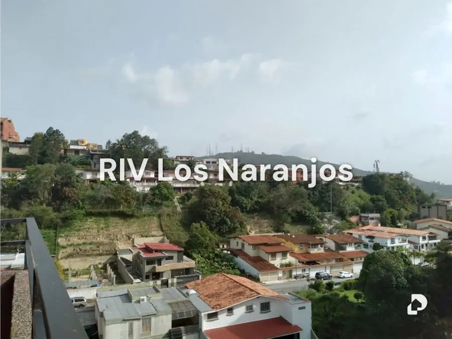 Penthouse en Los Naranjos (del Cafetal), Caracas