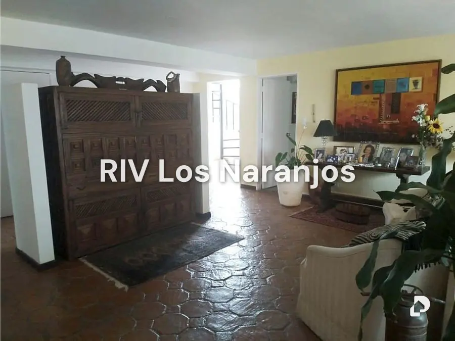 Penthouse en Los Naranjos (del Cafetal), Caracas