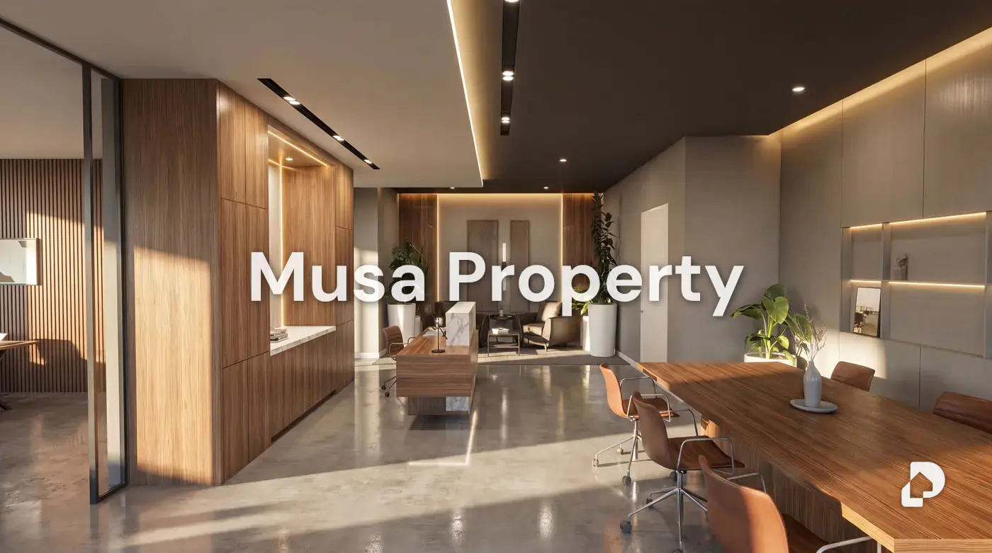 Office in Las Mercedes, Caracas – 3
