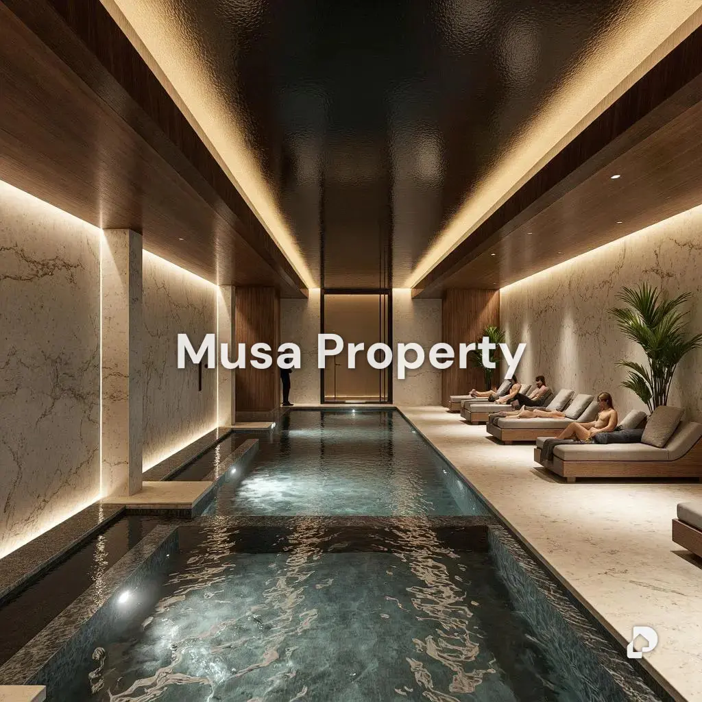 Office in Las Mercedes, Caracas – 5