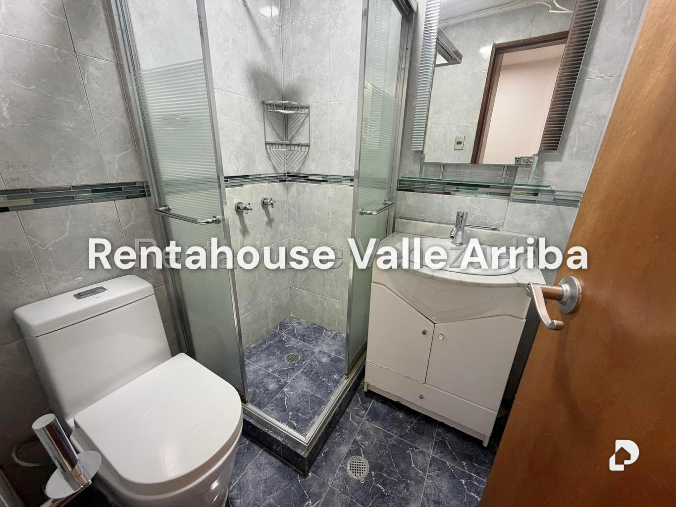 Apartamento en El Cafetal, Caracas – 16