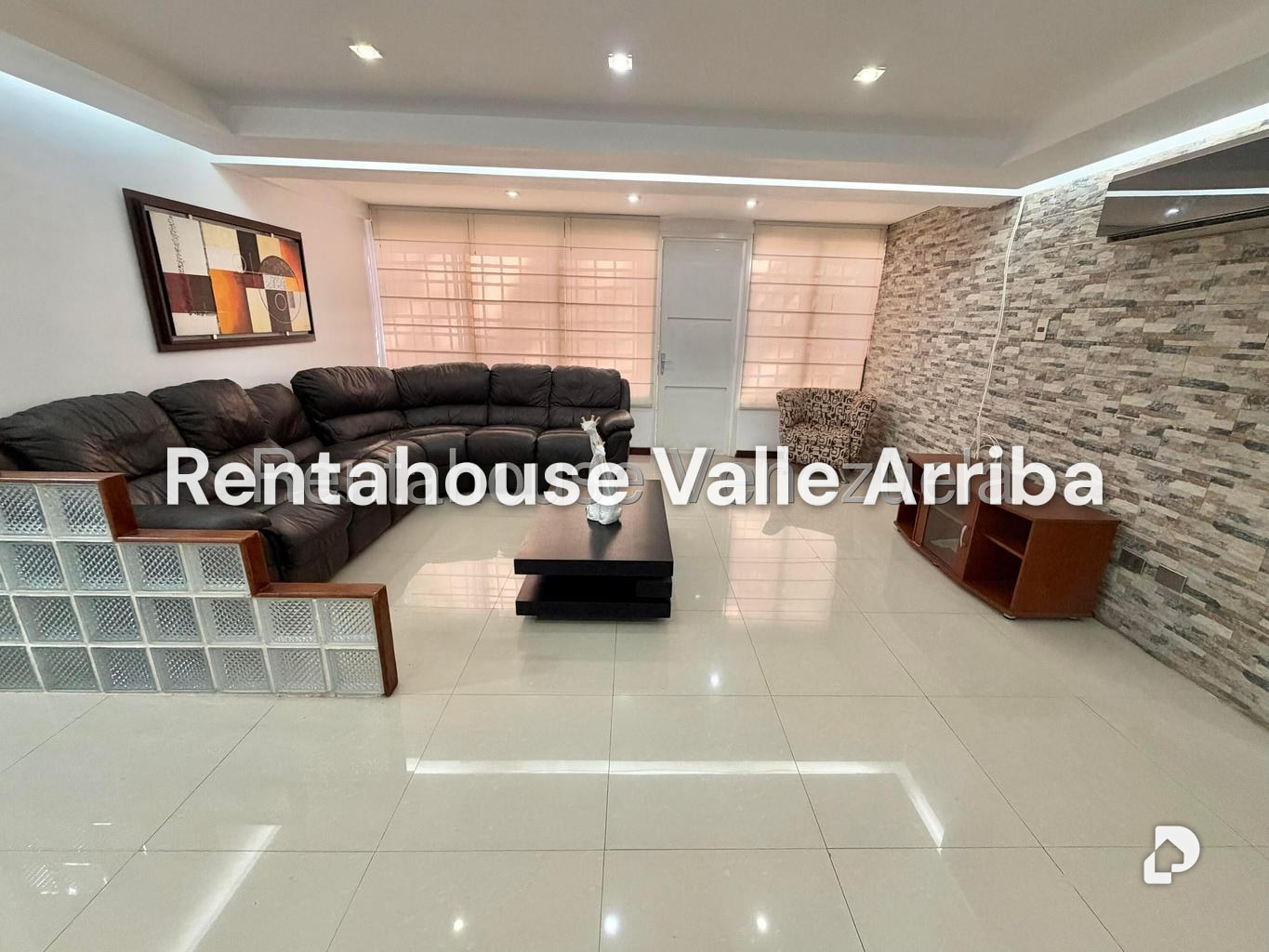 Apartamento en El Cafetal, Caracas – 5