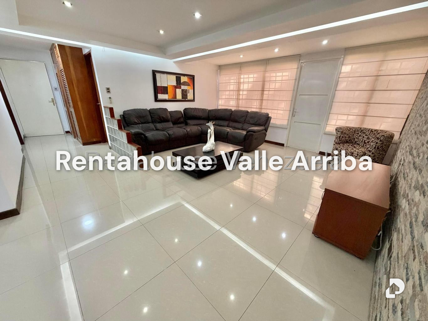 Apartamento en El Cafetal, Caracas – 4