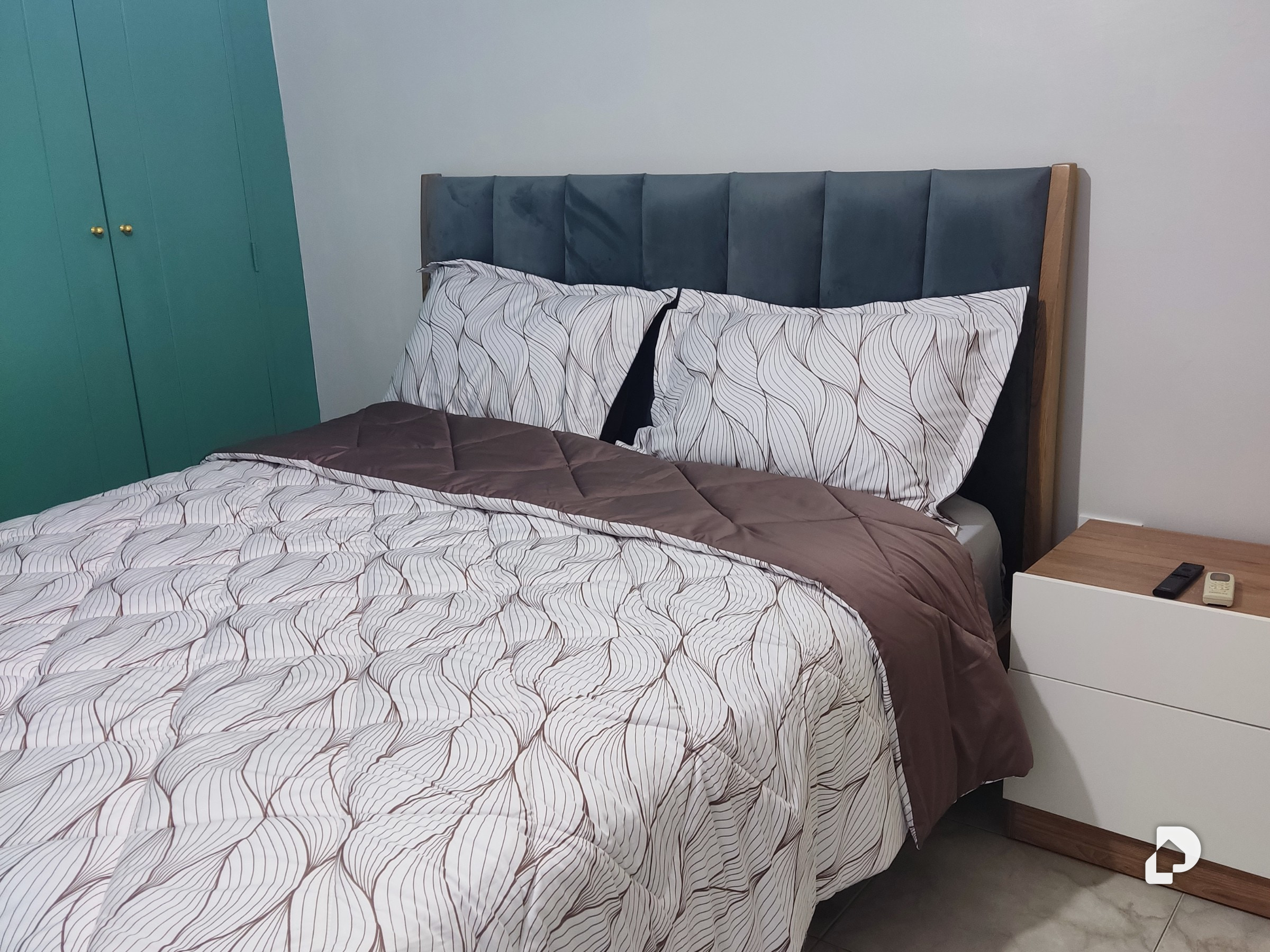 Apartamento en La Trigaleña, Valencia – 10