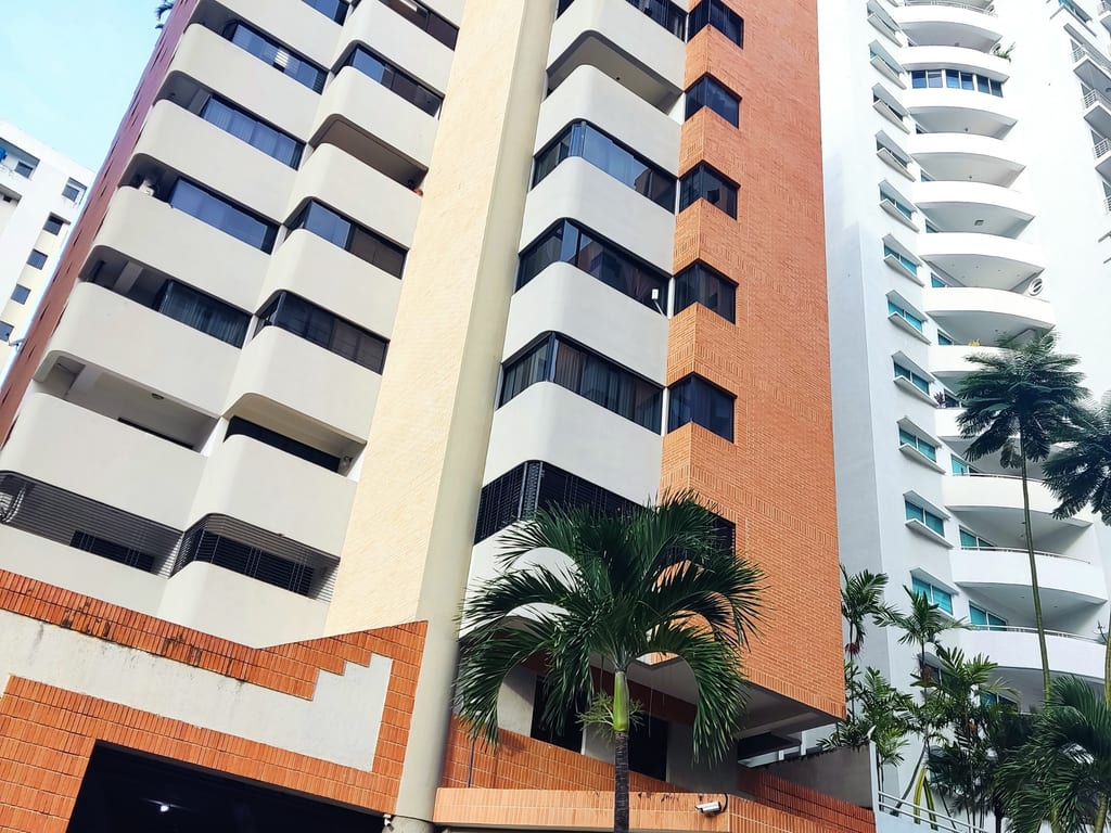 Apartamento en La Trigaleña, Valencia - 1