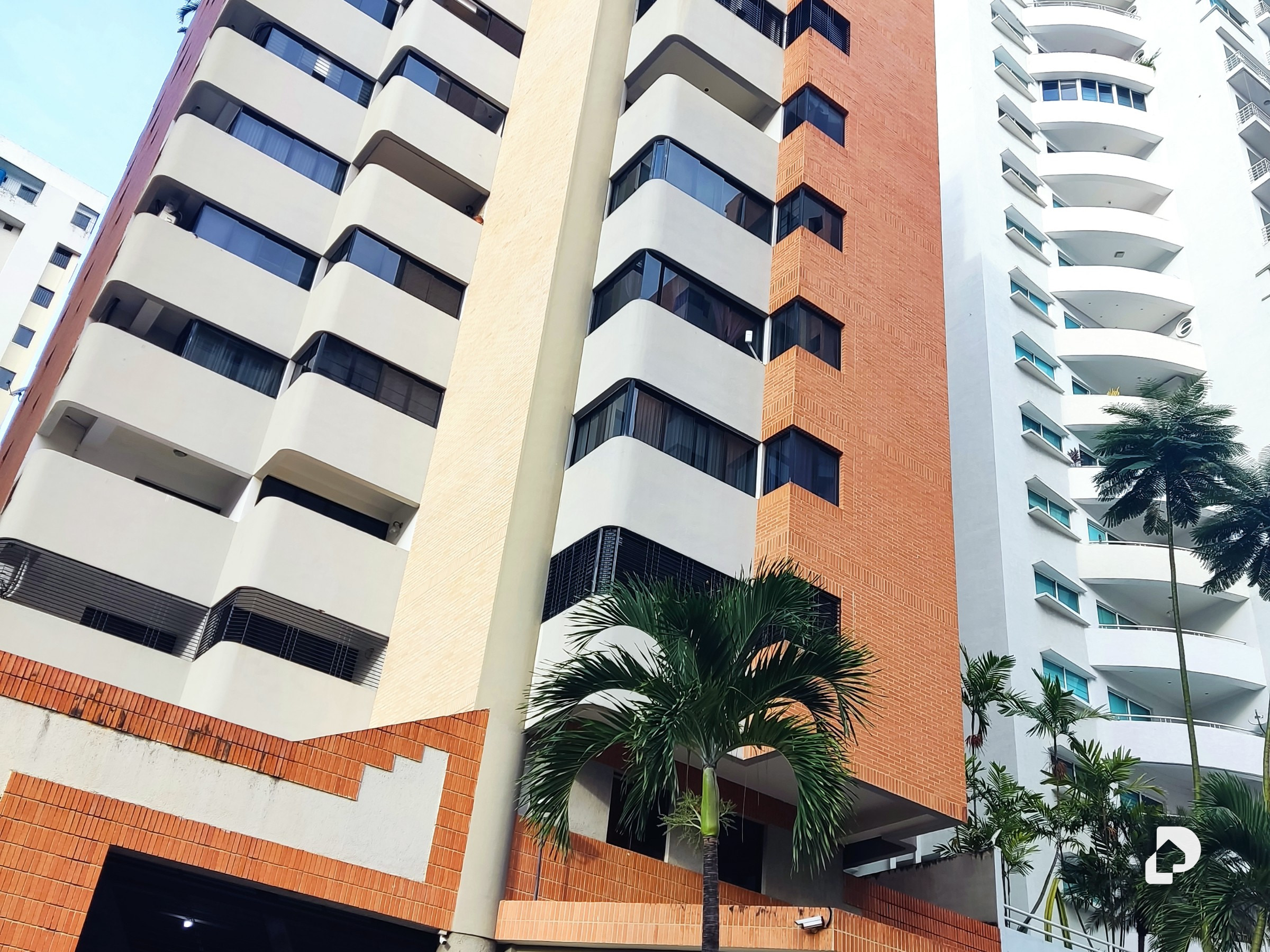 Apartamento en La Trigaleña, Valencia – 1