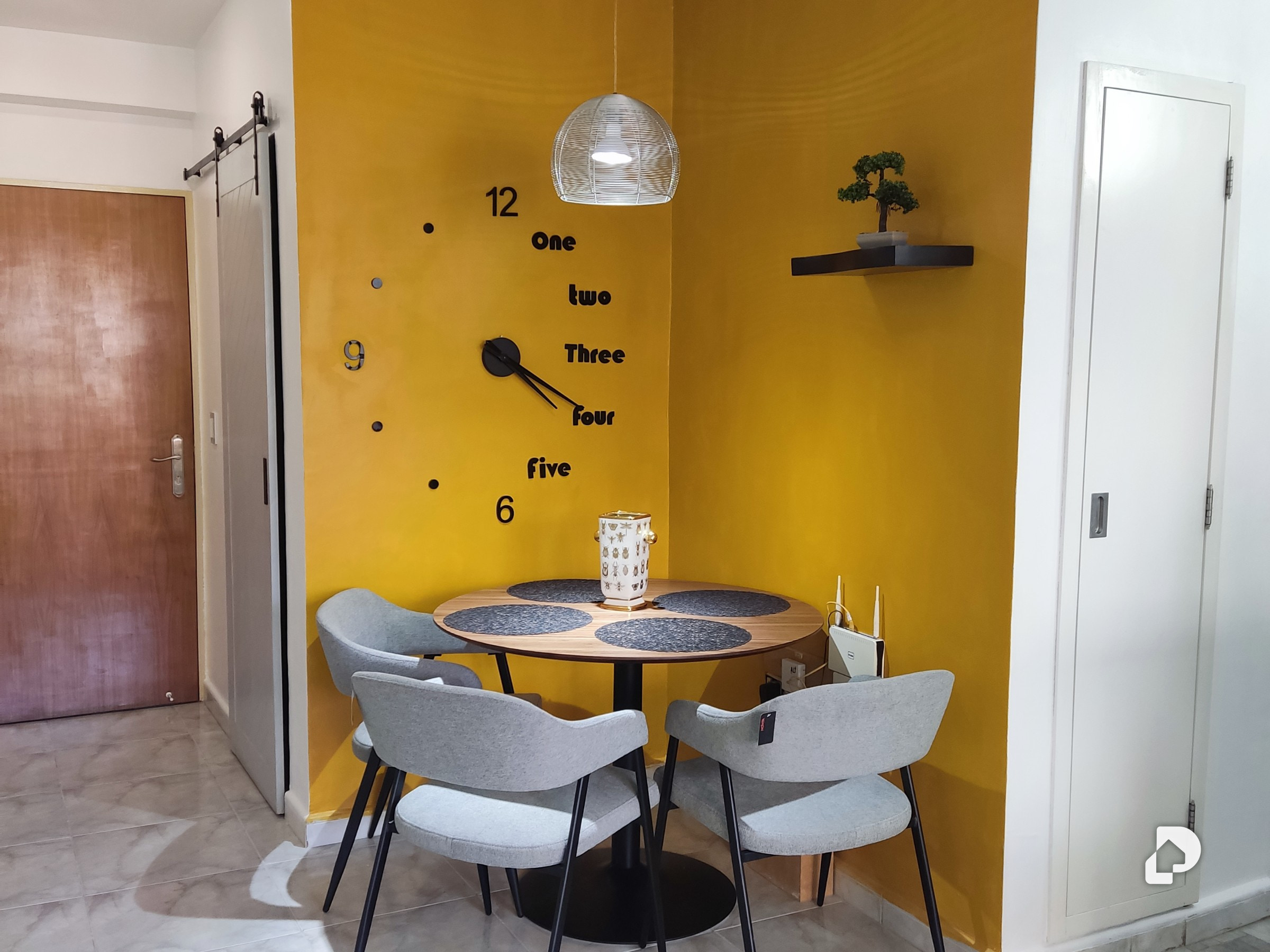 Apartamento en La Trigaleña, Valencia – 3