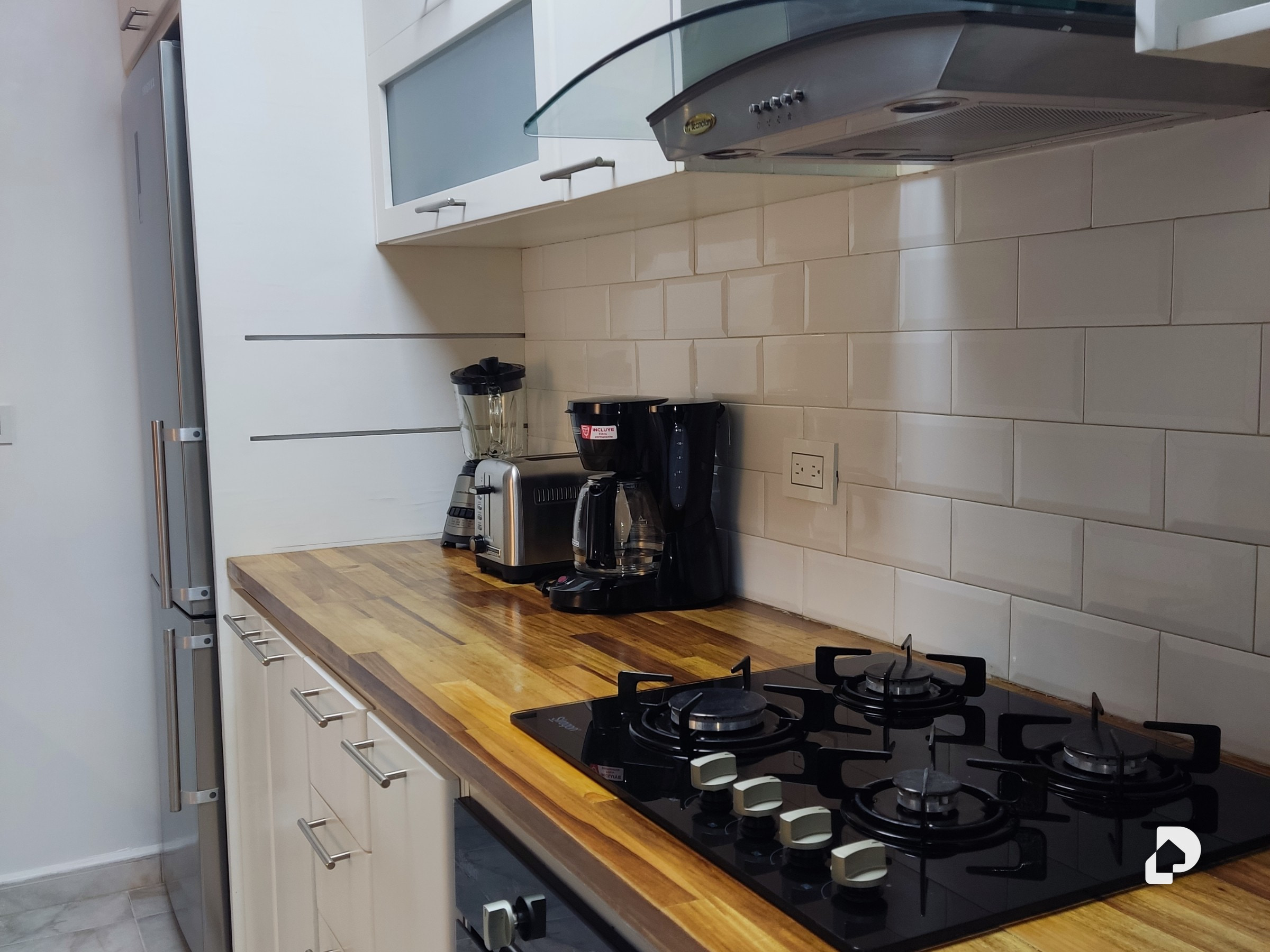 Apartamento en La Trigaleña, Valencia – 6