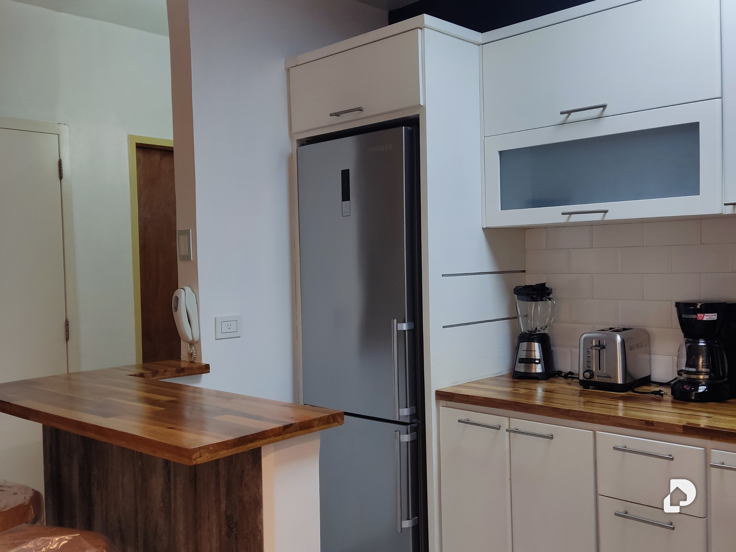 Apartamento en La Trigaleña, Valencia – 13